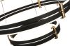 Подвесная люстра Zortes Duble-R ZRS.30515.228