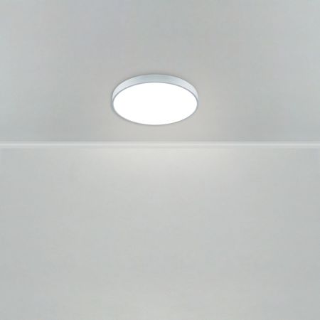 Потолочный светильник Freya Sprida FR6129CL-L80GR