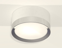 Потолочный светильник Ambrella Light Techno Spot XS8101003 (C8101, N8118)
