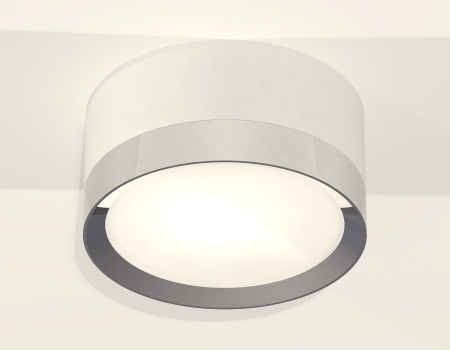Потолочный светильник Ambrella Light Techno Spot XS8101003 (C8101, N8118)