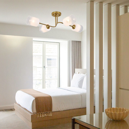 Потолочная люстра Escada Intera ES0000063