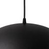 Подвесной светильник Arte Lamp Carmel A7105SP-1BK