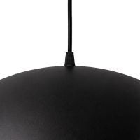 Подвесной светильник Arte Lamp Carmel A7105SP-1BK
