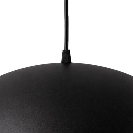 Подвесной светильник Arte Lamp Carmel A7105SP-1BK