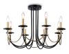 Потолочная люстра Ambrella Light Traditional TR9622