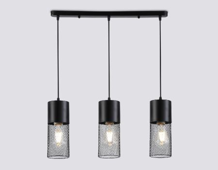 Подвесной светильник Ambrella Light Loft Traditional TR8501