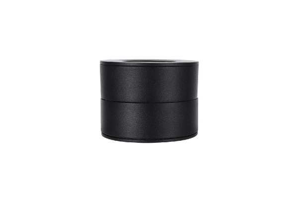 Накладной светильник Lucia Tucci Benassi LTP-C003-12W-B