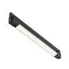 Трековый трехфазный светильник Maytoni Basis TR196-3-20W4K-B