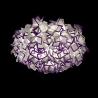 Потолочный светильник Loft IT Clizia 10231/780C Purple