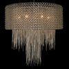 Подвесная люстра Loft IT Opera 10406/500