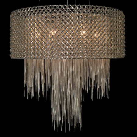 Подвесная люстра Loft IT Opera 10406/500