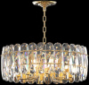 Подвесная люстра Rivoli Janice 1044-308 Б0061210
