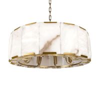 Подвесной светильник Loft IT Toledo 10528/600