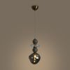 Подвесной светильник Freya Grotta FR5561PL-01SM