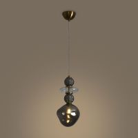 Подвесной светильник Freya Grotta FR5561PL-01SM