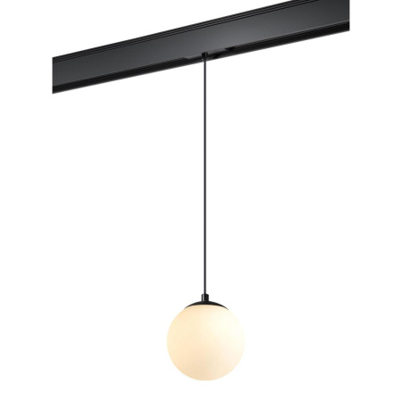 Трековый светодиодный светильник Novotech Shino Kit 358536