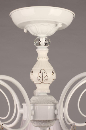 Люстра подвесная Omnilux OML-46407-05