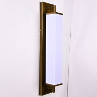 Настенный светильник ImperiumLoft Squardo 298224-53