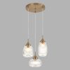 Подвесной светильник Lumion Moderni Dea 8439/3