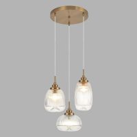 Подвесной светильник Lumion Moderni Dea 8439/3