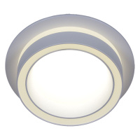 Встраиваемый светильник Reluce 53003-9.0-001RLD GX53 WT