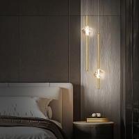 Подвесной cветильник ImperiumLoft Pardis Duo 323200-23