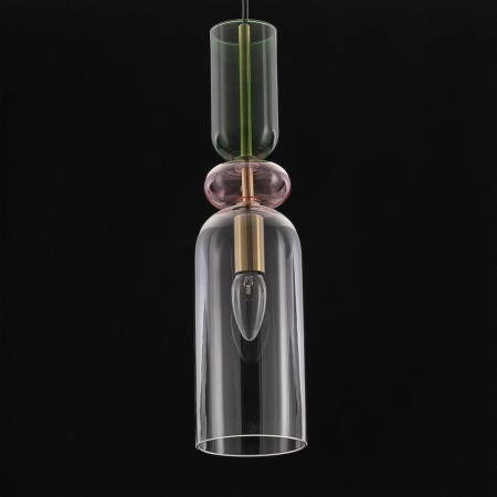 Подвесной светильник Citilux Tendy CL244011