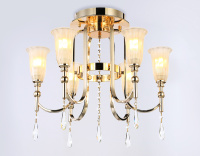 Потолочная люстра Ambrella Light Traditional TR3244