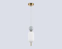 Подвесной светильник Ambrella Light High Light Ceramo Modern LH53101