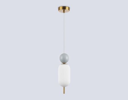 Подвесной светильник Ambrella Light High Light Ceramo Modern LH53101