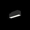 Трековый светильник Maytoni Track lamps TR012-2-7W4K-B