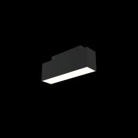 Трековый светильник Maytoni Track lamps TR012-2-7W4K-B