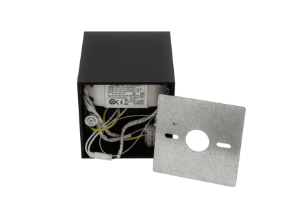 Накладной светильник DesignLed GW-8601-10-BL-WW 004900