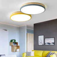 Потолочный светильник ImperiumLoft Disc Dh 189893-26