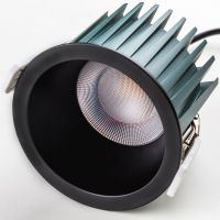 Встраиваемый светильник Lightstar Ciclone 385647