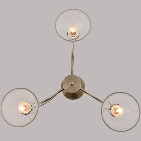 Потолочный светильник Reluce 90510-0.3-03 AB