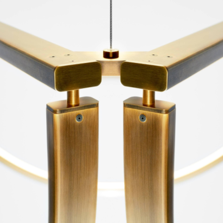 Подвесной светильник ImperiumLoft Solana Light 193447-23