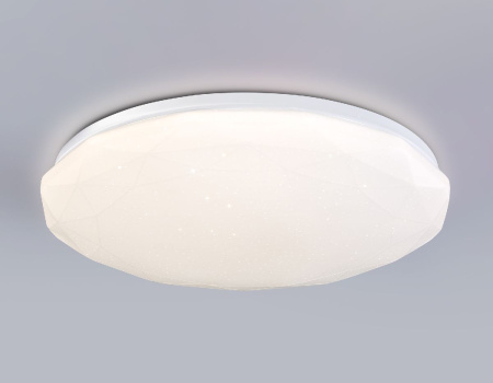 Потолочный светильник Ambrella Light Orbital Dance FZ418