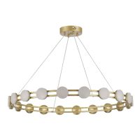 Подвесная люстра ST Luce Monro SL6610.203.20