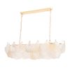 Подвесная люстра Crystal Lux BONITA SP14 L1200