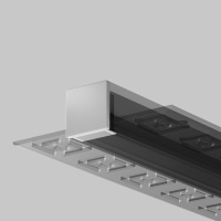Комплект заглушек для профиля 5313 10шт Maytoni Led Strip ALM-5313-EC 642067
