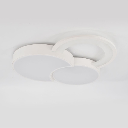 Потолочный светильник Escada Streamline 10286/3LED