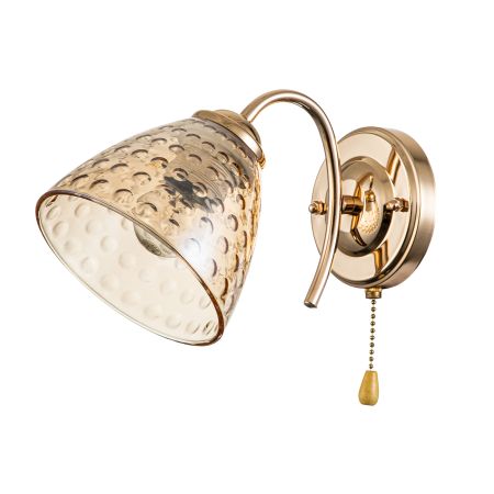 Бра Escada Freesia 658/1A Gold