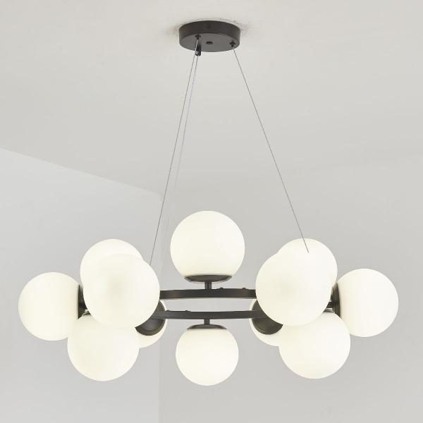 Подвесная люстра Zortes Blume ZRS.1777.04