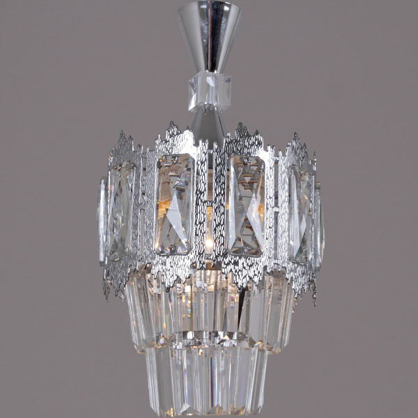 Подвесной светильник Reluce 06062-0.9-03 CH