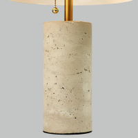 Настольная лампа Odeon Light Rufina 7089/2T