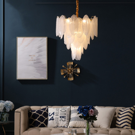 Подвесной светильник ImperiumLoft Angel Style Italian 186787-22