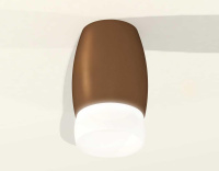 Комплект потолочного светильника Ambrella light Techno Spot XC (C1124, N7177) XS1124023