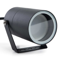 Уличный настенный светильник Feron Бостон 48329