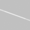 Трековый однофазный светильник Denkirs Simple Linear DK8204-WH
